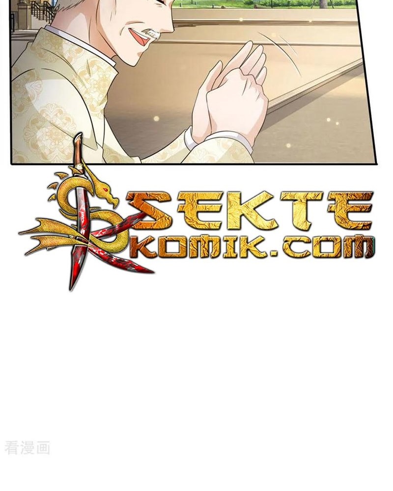 I am Daxianzun Chapter 94 Bahasa Indonesia